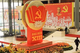 Bảy Bộ trưởng không tham gia Ban Chấp hành Trung ương khóa XIII