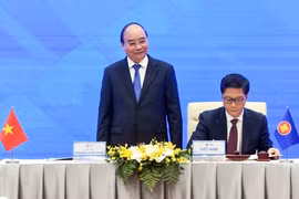 Hiệp định đối tác toàn diện khu vực (RCEP): Cơ hội lớn, cạnh tranh khốc liệt hơn