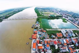 Quảng Ninh chấp thuận địa điểm quy hoạch Khu đô thị sinh thái 50ha tại Quảng Yên