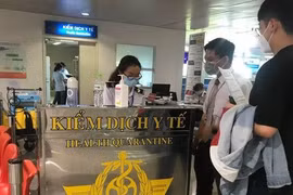 Hỗ trợ cách ly các nhà đầu tư, chuyên gia nước ngoài nhập cảnh để làm việc