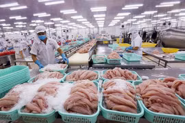 Vướng dịch virus corona, dự báo kim ngạch xuất khẩu quý 1/2020 sẽ giảm