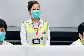 Ba tỷ chuyến đi trong dịp Tết Nguyên Đán: Trung Quốc trước nguy cơ lan truyền virus gây bệnh phổi bí ẩn