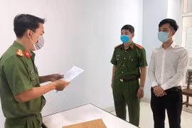 Khởi tố giám đốc thẩm mỹ viện quốc tế gây lây lan dịch Covid-19