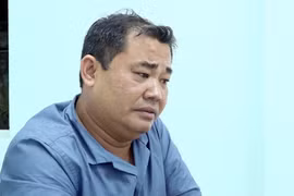 Bắt hàng giả, lộ ra vụ "điều chuyển" giám đốc công an với giá 20 tỷ đồng