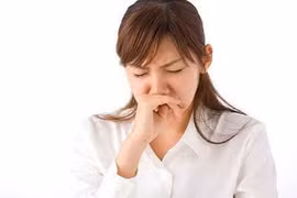 Khản tiếng, không nên xem thường