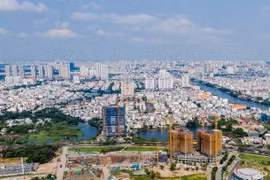 TPHCM “mạnh tay” xử lý các vi phạm trong đầu tư kinh doanh bất động sản