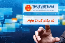 Hơn 90% doanh nghiệp của cả nước được chậm nộp thuế GTGT