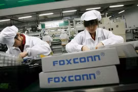 Chuỗi sản xuất tập đoàn Mỹ chọn Việt Nam, hàng tỷ USD đổ về