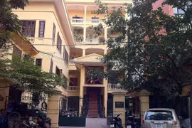 Hội Nhà văn từ chối đề xuất xét duyệt Nghệ sĩ Nhân dân 