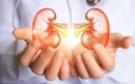 Kiểm soát tốt bệnh thận mạn tính tránh suy thận