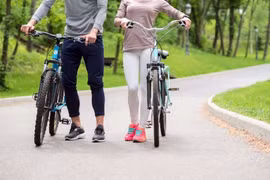 Độ tuổi nào nên quan tâm đến sụn khớp