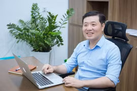 Giáo sư toán danh giá mở lối tham vọng AI, Bigdata Việt Nam