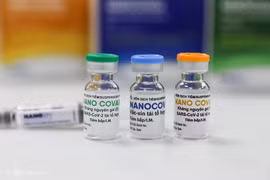 Chấp nhận việc “mở mù” trong nghiên cứu đánh giá hiệu lực bảo vệ của vắc xin Nanocovax