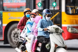 Nguyên nhân xảy ra nhiều đợt nắng nóng liên tiếp