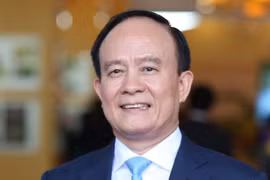 Ông Nguyễn Ngọc Tuấn được bầu làm Chủ tịch HĐND thành phố Hà Nội