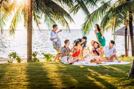 Vinpearl hợp tác Vietjet mở ưu đãi khủng “Festive Sale 12.12”