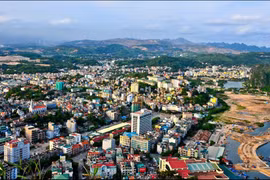 Điều chỉnh quy hoạch chung thành phố Hạ Long