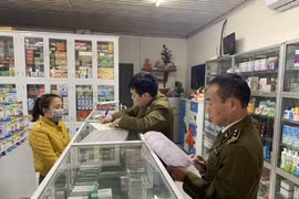Giảm mạnh tình trạng đầu cơ và găm hàng
