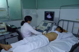 Các u lành tính ở thận nguy hiểm