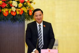 Ông Nguyễn Khắc Định