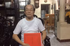 Lao động để vui, khỏe