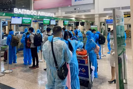 Công dân được ưu tiên vận chuyển là trẻ em, người già, phụ nữ mang thai, phụ nữ đang nuôi con nhỏ...
