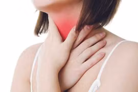 Hội chứng tắc họng thanh quản