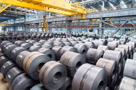 Việt Nam tăng nhập khẩu từ Trung Quốc