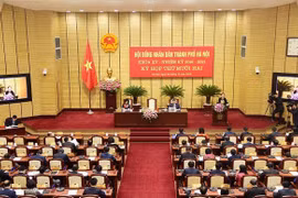 Giá đất Hà Nội nơi hơn 4 triệu, chỗ gần 200 triệu/m2