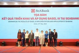 SeABank triển khai và áp dụng các chuẩn mực Basel III