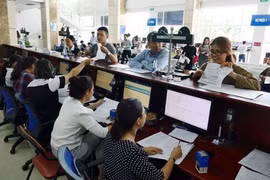 Hụt thu ngân sách từ đất, chỉ báo xấu của thị trường bất động sản TPHCM 