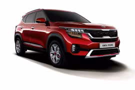 Kia Seltos bất ngờ chốt lịch ra mắt, lắp ráp trong nước để tăng sức cạnh tranh