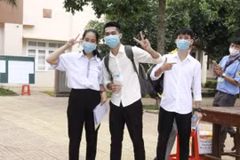 Bày tỏ về "trân trọng cuộc sống", thí sinh khen "đề Văn hay"
