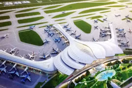 Xem xét, quyết định đầu tư Sân bay Long Thành trong tháng 3/2020 