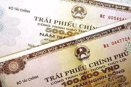 Thêm sản phẩm mới của chứng khoán phái sinh 