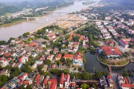 Lào Cai chuẩn bị triển khai xây dựng Khu đô thị mới Cường Thịnh