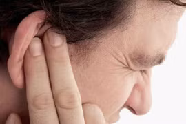 Viêm xương chũm cấp tính không xuất ngoại