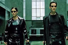 Ma Trận: Hồi Sinh - The Matrix phần 4 tiếp tục gây sốt