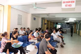 Bệnh viện công phải tự chủ hoàn toàn trong năm 2018