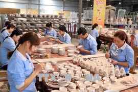 Kiến nghị Quỹ bảo lãnh 100.000 tỷ đồng cho doanh nghiệp vừa và nhỏ