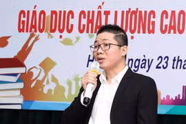 Sang nước ngoài để học làm giám đốc, bất ngờ 6 tháng chỉ được học chào hỏi