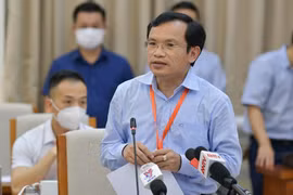 Bộ GD&ĐT giải đáp chi tiết điểm “nóng” kỳ thi tốt nghiệp THPT 2021