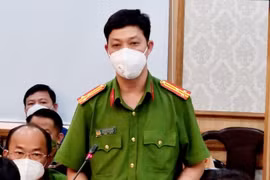 Bình Dương: Công an thụ lý 6 đơn tố cáo bà Phương Hằng