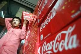 Coca-Cola Việt Nam bị phạt, truy thu thuế hơn 821 tỷ đồng