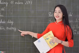 Quy định ngưỡng điểm sàn sư phạm: Cần nhưng chưa đủ để nâng chất lượng giáo viên