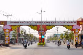 Sóc Trăng: Sau 15/12, ai chưa tiêm văcxin không được ra khỏi địa bàn cư trú