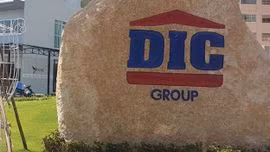 Địa ốc Him Lam liên tiếp giảm sở hữu tại DIG Corp