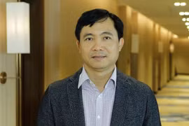 Đạo diễn Đỗ Thanh Hải được bổ nhiệm làm Phó Tổng giám đốc Đài truyền hình Việt Nam