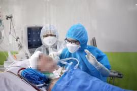 Điều trị BN91: Kết quả đạt được đến nay là kỳ tích