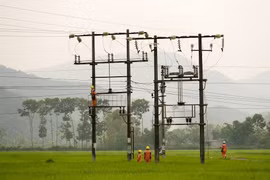 Năm 2021: EVN sẽ cắt giảm khoảng 1,7 tỷ kWh điện năng lượng tái tạo